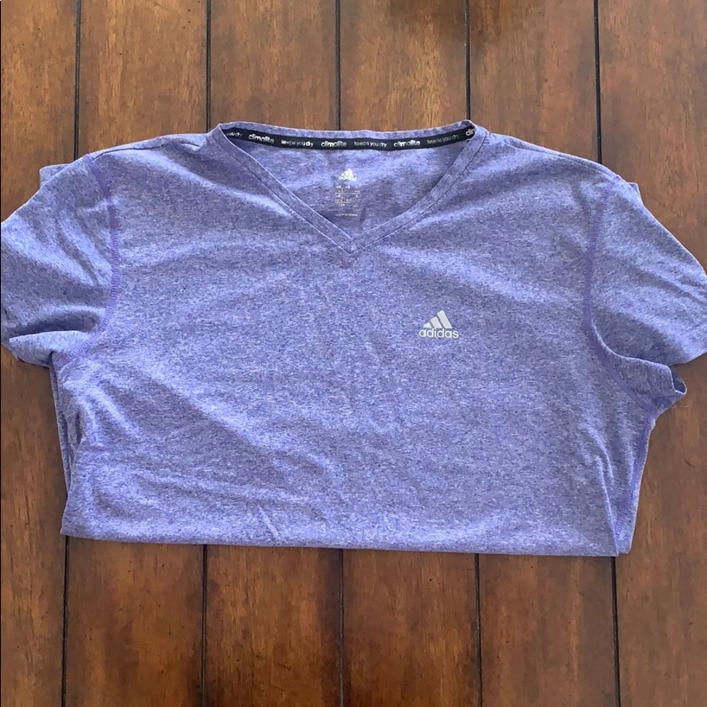 Adidas shirt